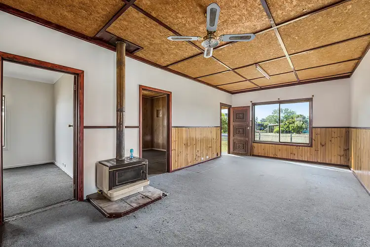 Second view of Homely house listing, 30 Ritchie Street, Nangwarry SA 5277