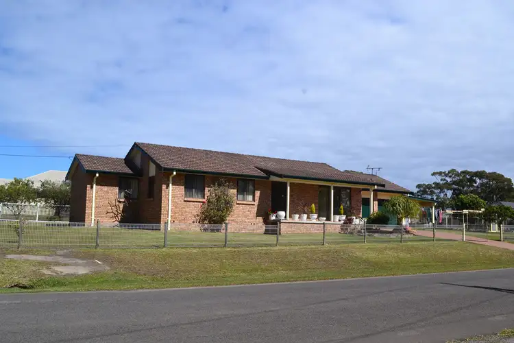Main view of Homely house listing, 33 Grandview Street, Erowal Bay NSW 2540