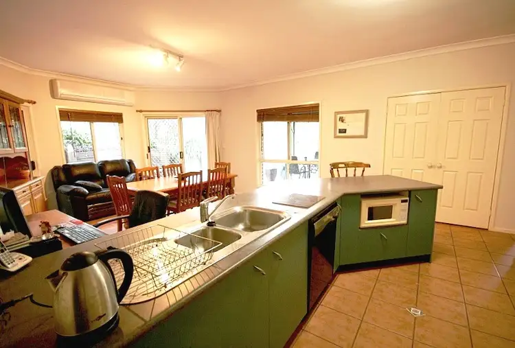 Third view of Homely house listing, 22 Pelewan Court, Tanah Merah QLD 4128