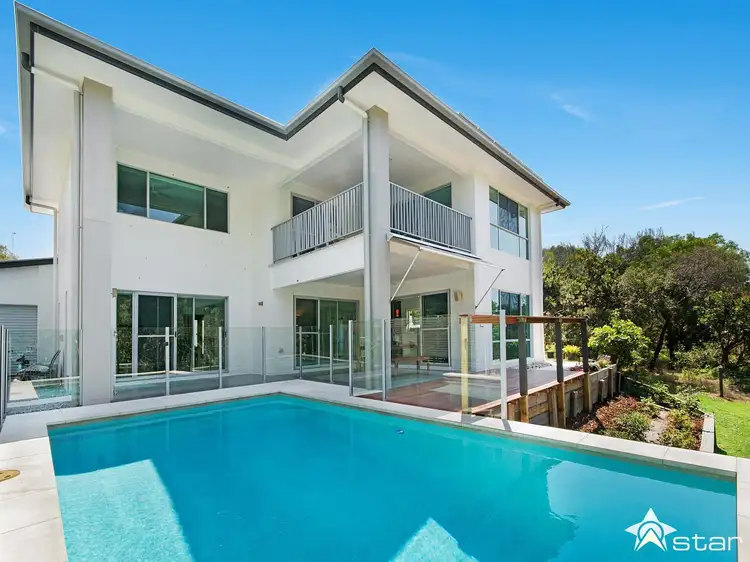Second view of Homely house listing, 53 Spoonbill Street, Peregian Beach QLD 4573