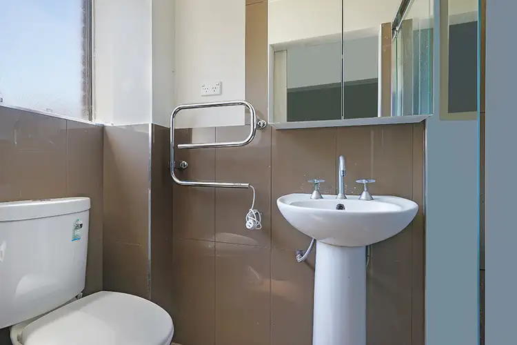 Fourth view of Homely apartment listing, 8/4-6 Hunter Street, Lewisham NSW 2049