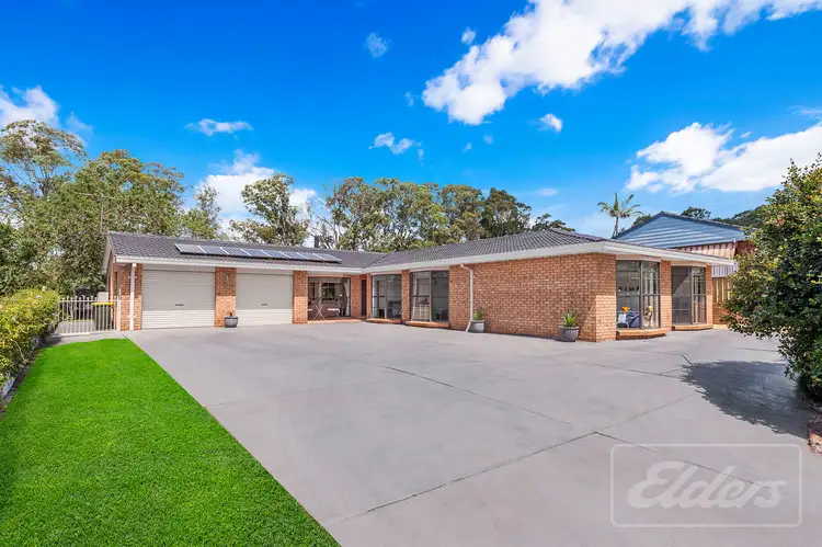 Main view of Homely house listing, 28 Ridgehaven Road, Silverdale NSW 2752