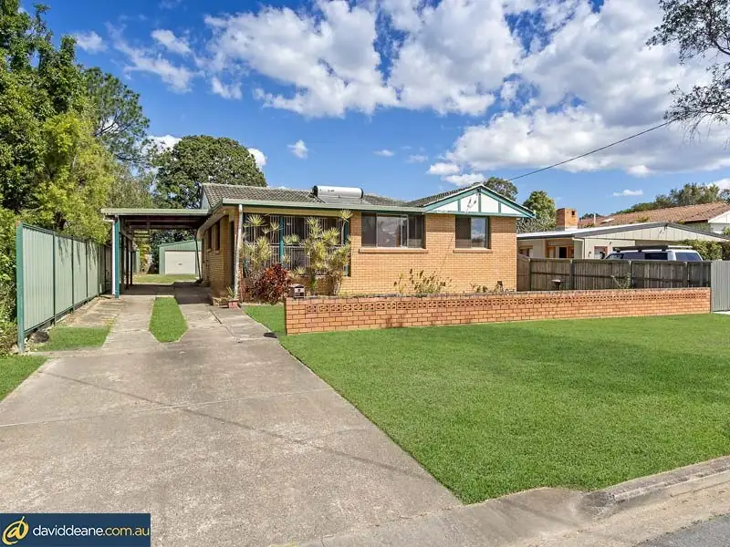 Main view of Homely house listing, 7 Blenheim St, Strathpine QLD 4500