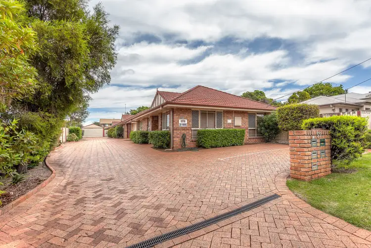 3/33 Ocean Street, Rangeville QLD 4350