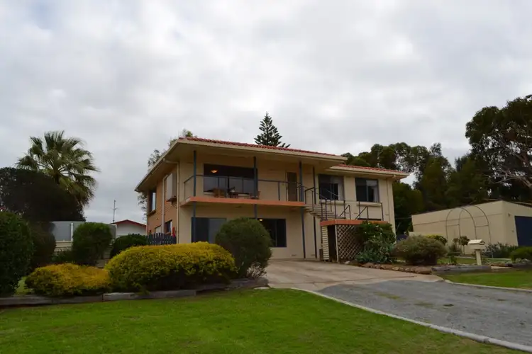 14 Gliddon Street, Port Lincoln SA 5606