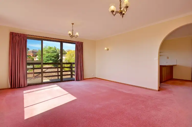 Fifth view of Homely unit listing, 2/1 Wandeet Place, Sandy Bay TAS 7005