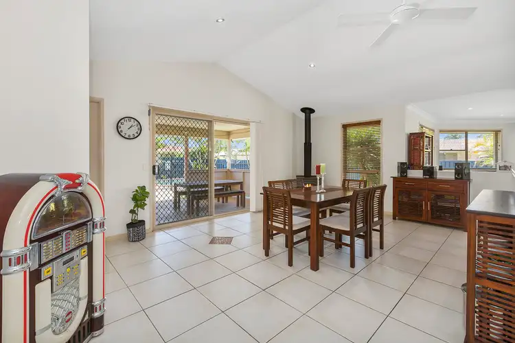 Fifth view of Homely house listing, 7 Riversdale Boulevard, Banora Point NSW 2486