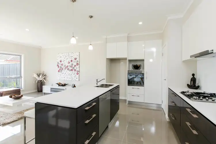 Fourth view of Homely townhouse listing, 8 Curtis Street, Woodville South SA 5011