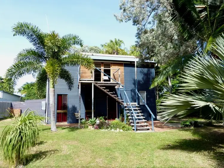 Seventh view of Homely house listing, 16 George Ansell Avenue, Cungulla QLD 4816