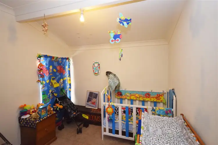 Fourth view of Homely unit listing, 12/2 Brereton Street, Nowra NSW 2541