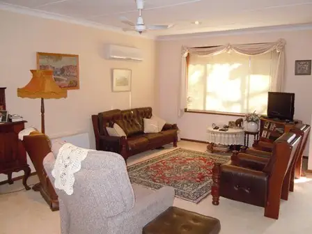 Second view of Homely house listing, 45 Arthur Street, Narrandera NSW 2700