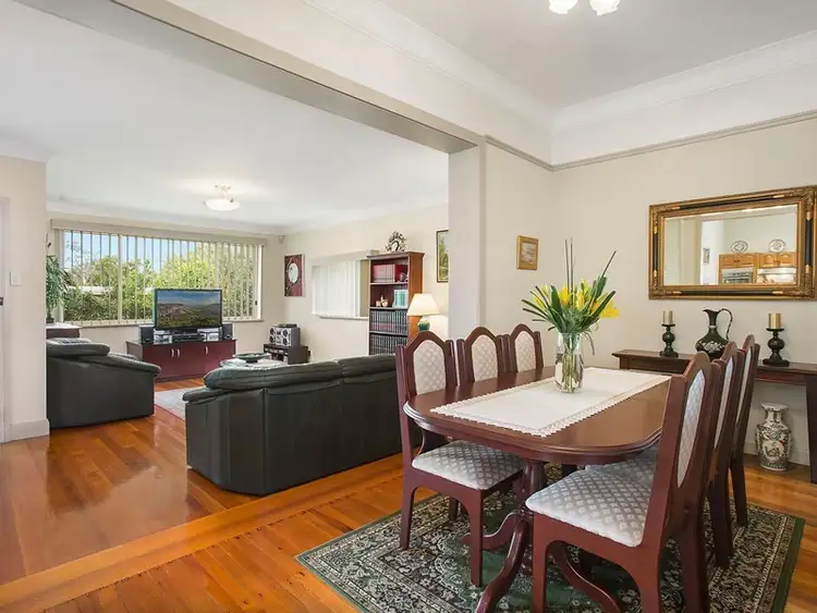 Second view of Homely house listing, 58 Second Street, Ashbury NSW 2193