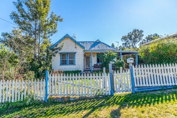 Main view of Homely house listing, 52 Nicholson Street, Mudgee NSW 2850