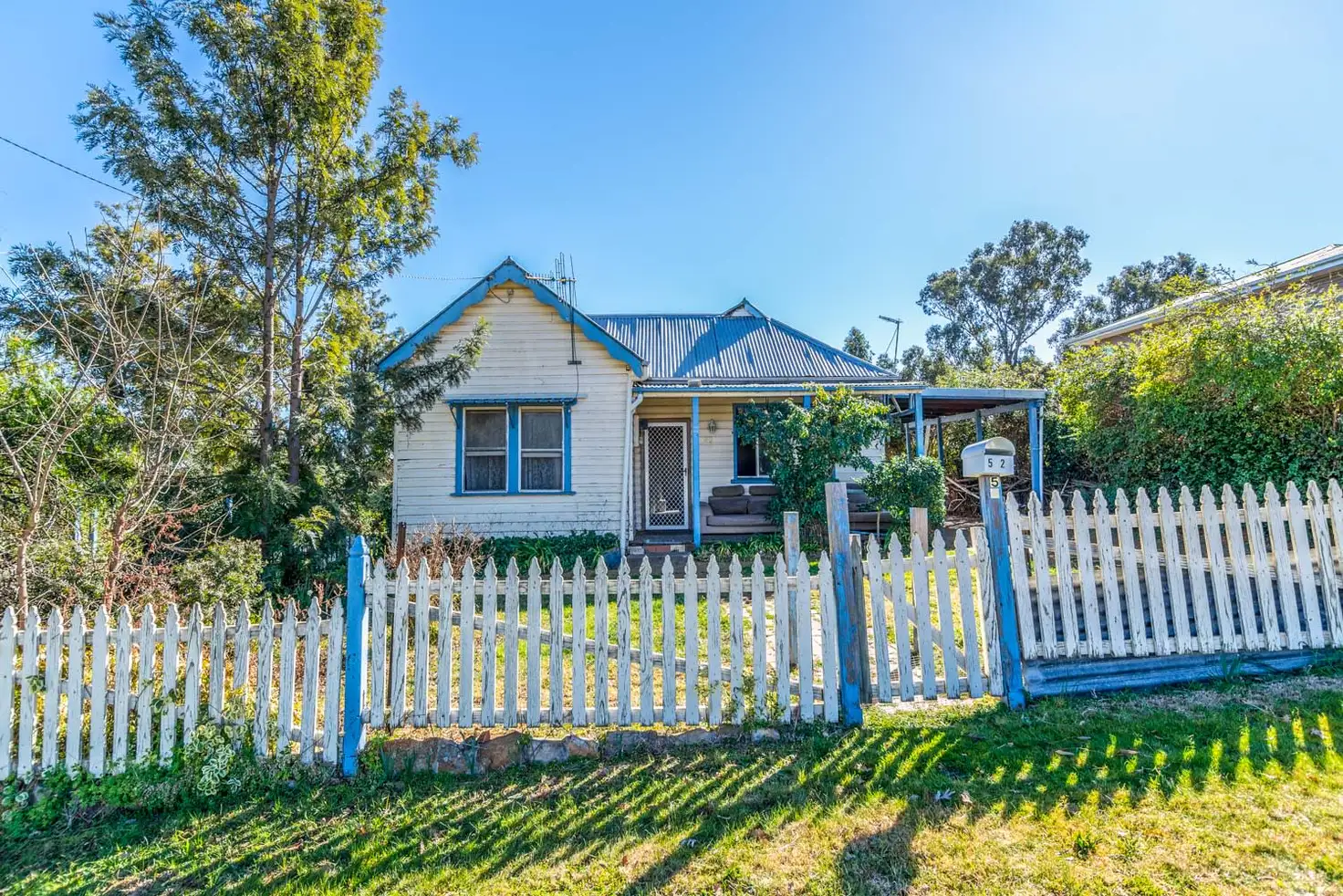 Main view of Homely house listing, 52 Nicholson Street, Mudgee NSW 2850