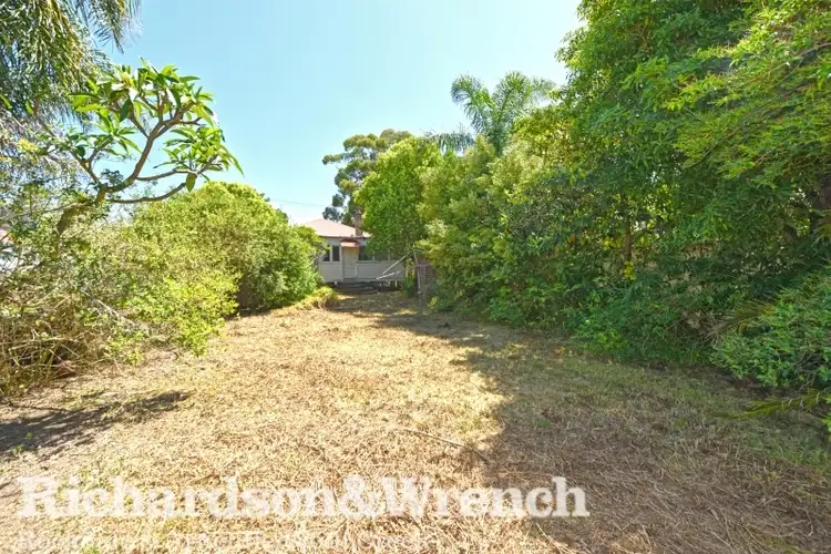 Fifth view of Homely house listing, 96 Wright Street, Hurstville NSW 2220