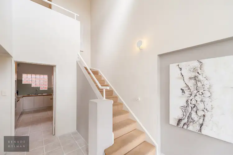 Second view of Homely house listing, 1 Newnham Street, West Leederville WA 6007