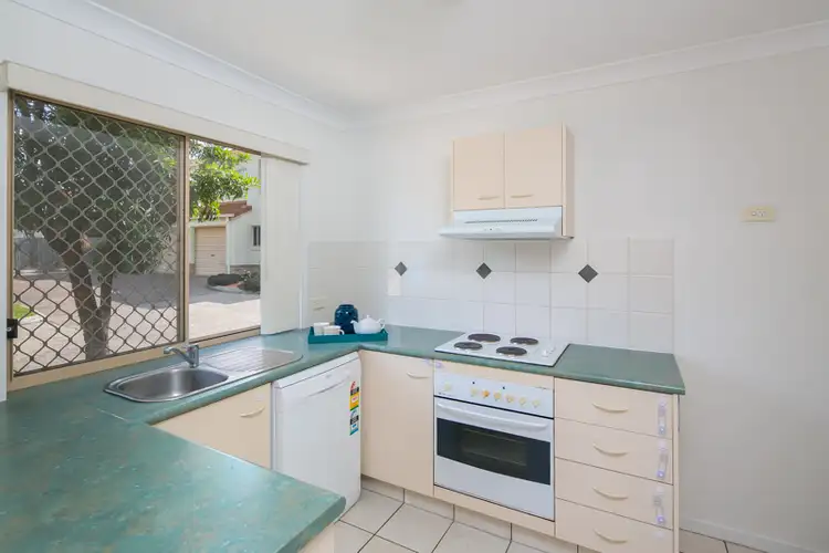 Second view of Homely townhouse listing, 41/136 Princess Street, Cleveland QLD 4163