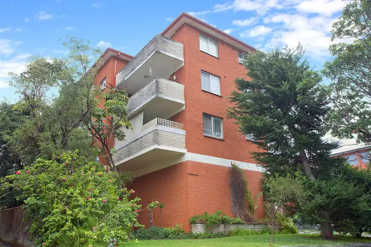 Fourth view of Homely unit listing, 5/115 Pacific Parade, Dee Why NSW 2099