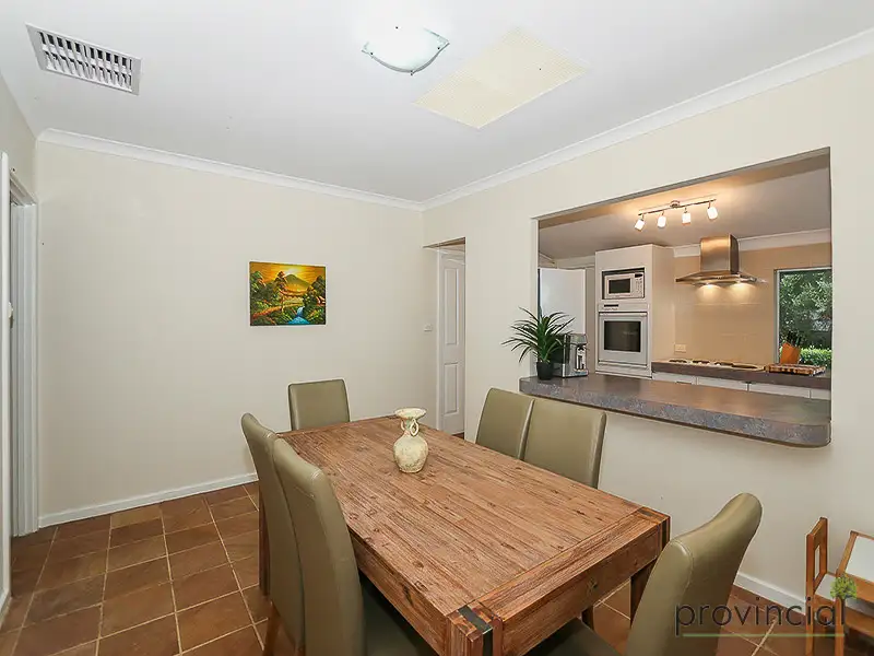 Main view of Homely house listing, 28 Flora Terrace, Lesmurdie WA 6076