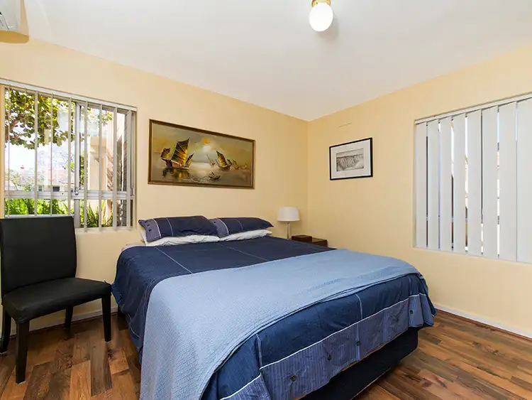 Sixth view of Homely house listing, 5/132 South Tce, South Perth WA 6151