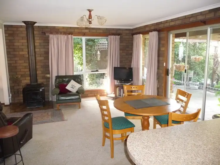 Sixth view of Homely house listing, 18 St. Leonards Avenue, Dimboola VIC 3414