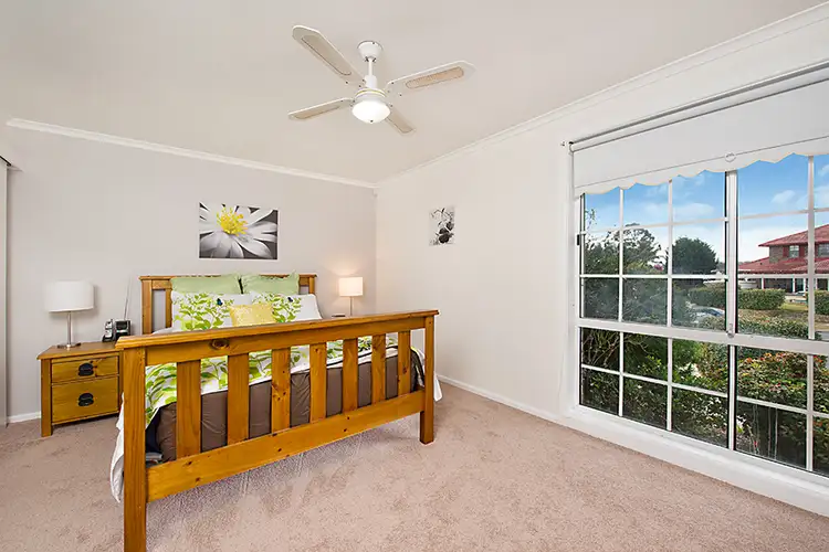 Fifth view of Homely house listing, 4 Jull Place, St Helens Park NSW 2560