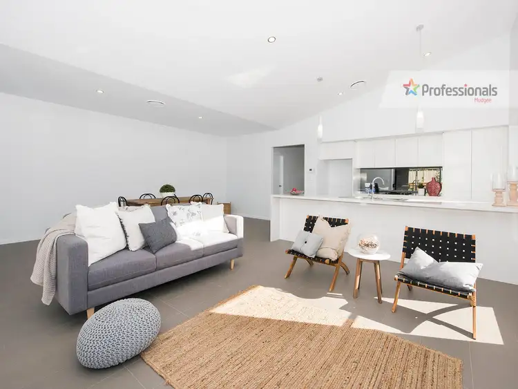 Third view of Homely house listing, 5 Hughson Avenue, Mudgee NSW 2850