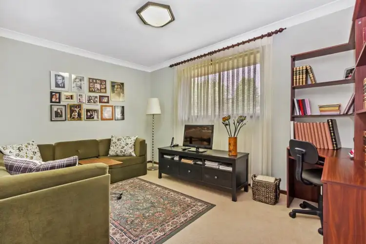 Sixth view of Homely house listing, 4 Bendigo Close, Wakeley NSW 2176