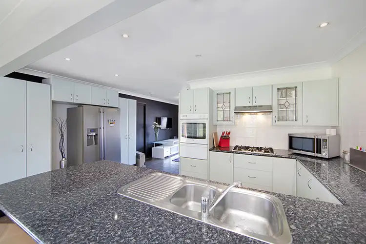 Second view of Homely house listing, 7 Ware Close, Chittaway Bay NSW 2261