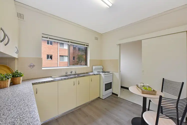 Second view of Homely unit listing, 1/3 Riverview Street, West Ryde NSW 2114