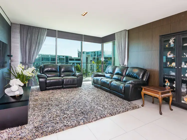 Fourth view of Homely apartment listing, 29601/2 Ephraim Island Parade, Paradise Point QLD 4216