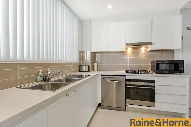 Second view of Homely house listing, 48/10 Merriville Road, Kellyville Ridge NSW 2155