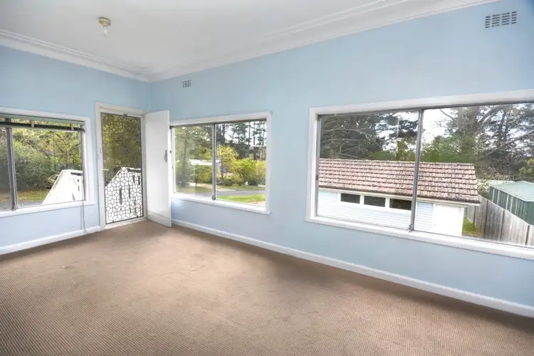 Fifth view of Homely house listing, 57 Montgomery Street, Mount Victoria NSW 2786