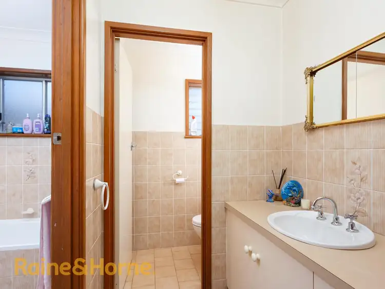 Fifth view of Homely house listing, 3 Bradley Place, Tolland NSW 2650