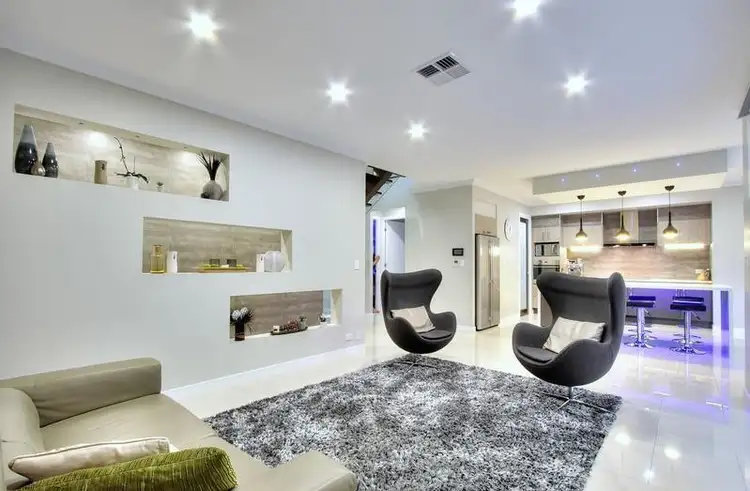 Fourth view of Homely house listing, 9a FOLIAGE COURT, Shailer Park QLD 4128