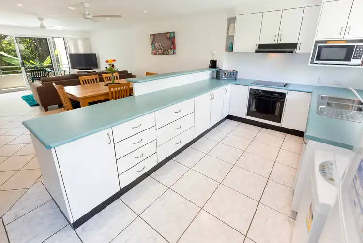Fourth view of Homely unit listing, 29/1 Bryce Street - Raintrees, Moffat Beach QLD 4551