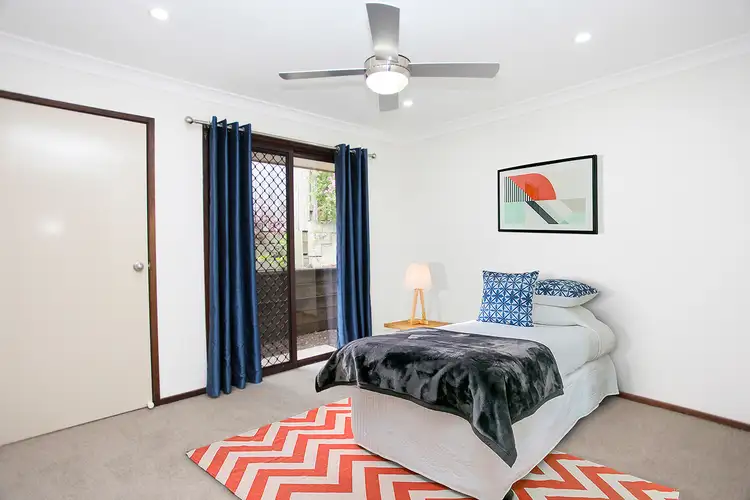 Sixth view of Homely house listing, 10 Parwan Close, Riverhills QLD 4074