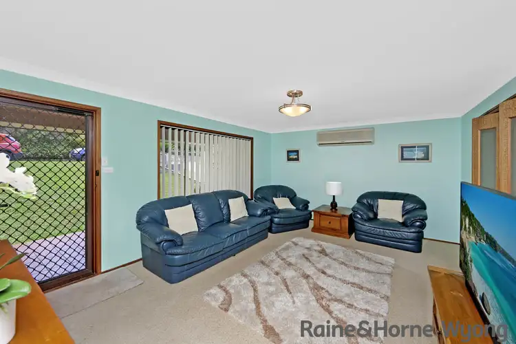 Second view of Homely house listing, 2 Walter Close, Wyong NSW 2259