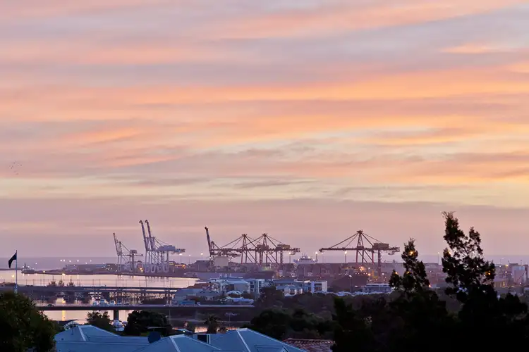 Fourth view of Homely house listing, 22A Pier Street, East Fremantle WA 6158