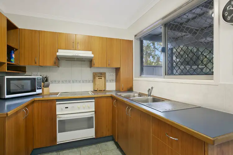 Fourth view of Homely house listing, 4/52 Frank Street, Thorneside QLD 4158