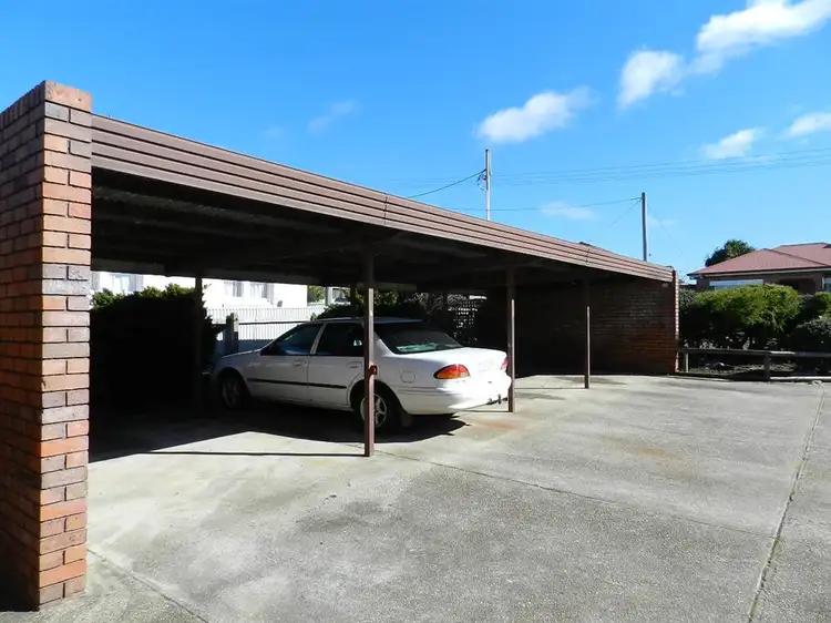 Third view of Homely block of units listing, 45 Mace Street, Montello TAS 7320