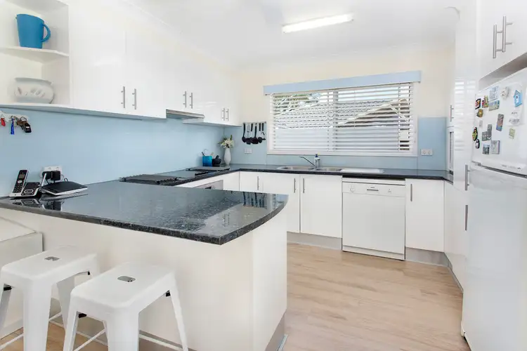 Fourth view of Homely house listing, 6 Siddeley Avenue, Kanahooka NSW 2530