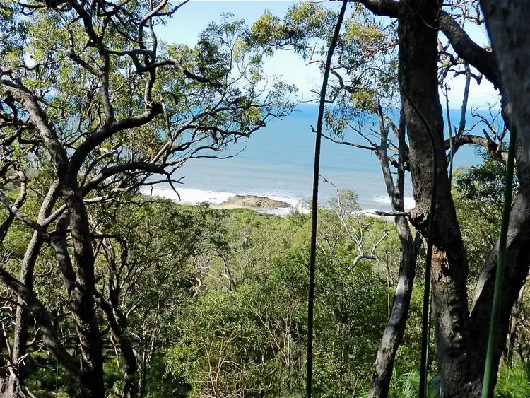 Seventh view of Homely land listing, Lot 48 Bloodwood Ave Sth Sunrise, Agnes Water QLD 4677