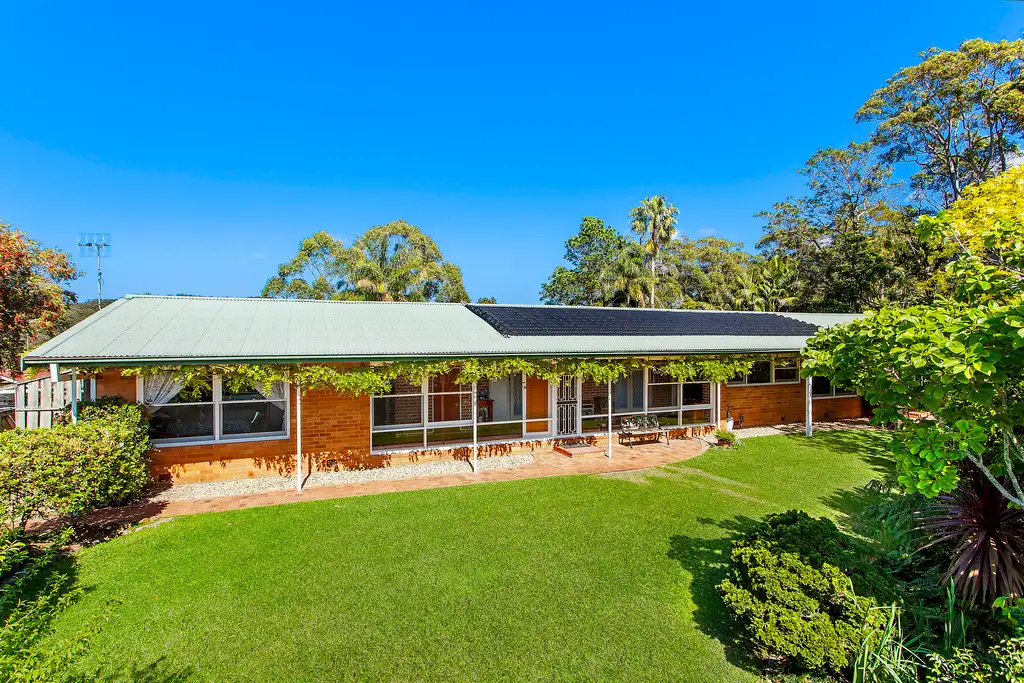 Main view of Homely house listing, 14 Howard Avenue, Green Point NSW 2251