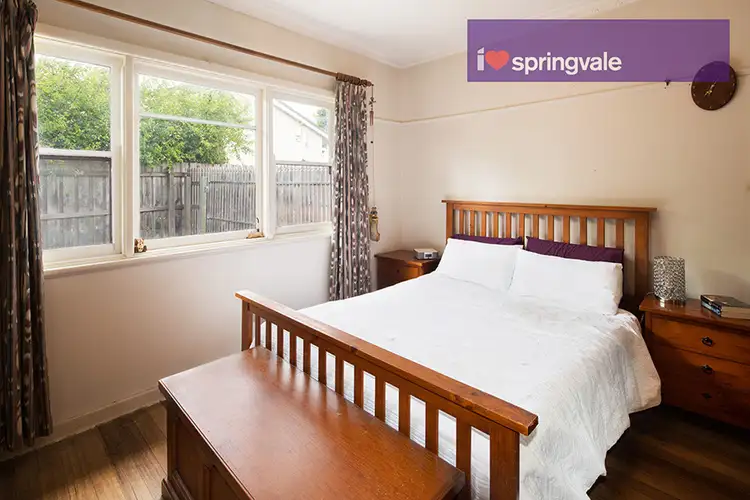 Fourth view of Homely house listing, 5 Merton Street, Springvale VIC 3171