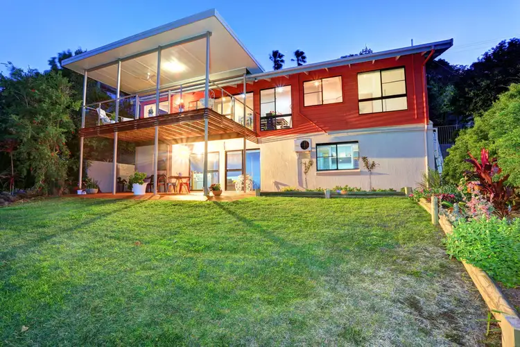 Seventh view of Homely house listing, 43 Rehbein Ave, Qunaba QLD 4670