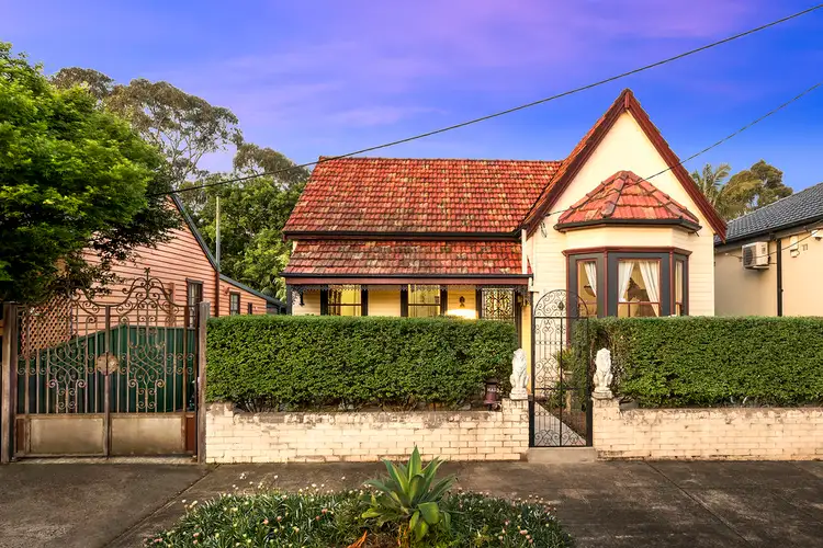 27 Charles Street, Marrickville NSW 2204