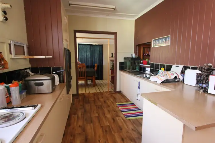 Second view of Homely house listing, 12 to 14 Kearneys Rd, Kumbia QLD 4610