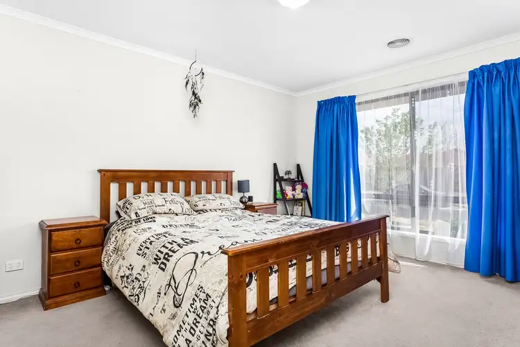 Second view of Homely house listing, 113 Rose Grange Boulevard, Tarneit VIC 3029