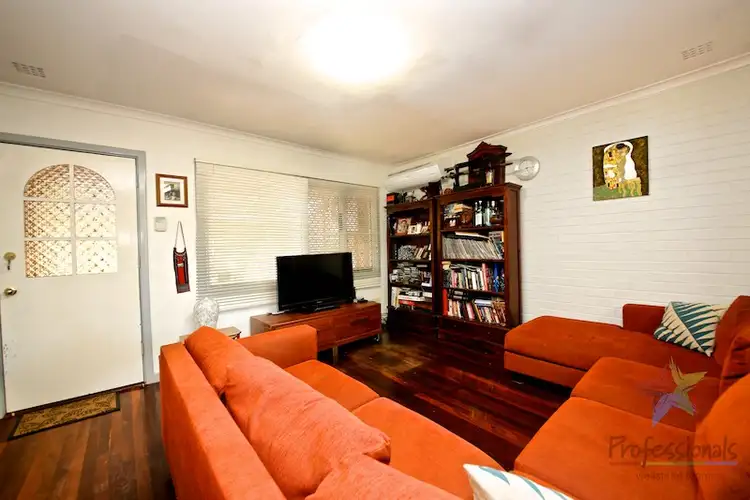 Fourth view of Homely house listing, 37 Kerwin Way, Lockridge WA 6054